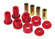 Cargar imagen en el visor de la galería, Prothane 88-96 Chevy Corvette Front End Link Kit - Red