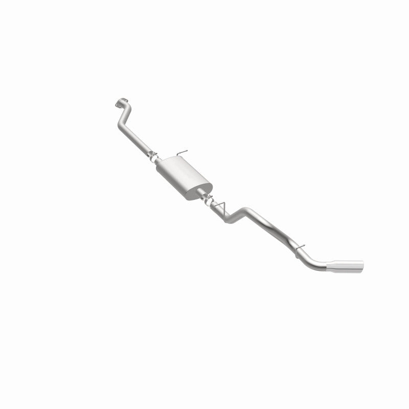 Sistema MagnaFlow C/B GM 1500 Ext Cab 99-02