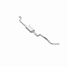 Cargar imagen en el visor de la galería, Sistema MagnaFlow C/B GM 1500 Ext Cab 99-02