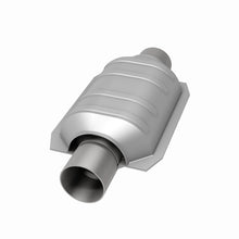 Cargar imagen en el visor de la galería, MagnaFlow Conv Univ 3 W/Air FED