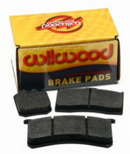 Cargar imagen en el visor de la galería, Wilwood Pad Set BP-20 7416 FNSL4/6 BNSL4/6