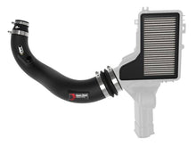 Cargar imagen en el visor de la galería, Sistema de inducción aFe Super Stock Pro Dry S Media 15-20 Ford Mustang L4-2.3L (t)
