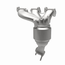 Cargar imagen en el visor de la galería, MagnaFlow Conv DF Ford Explorer 2013 3.5L Rear Manifold *NOT FOR SALE IN CALIFORNIA*