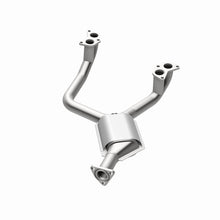 Cargar imagen en el visor de la galería, MagnaFlow Conv DF Subaru Legacy 90-93 2.2L