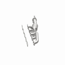 Cargar imagen en el visor de la galería, MagnaFlow Conv DF 06-08 BMW M5/M6 5.0L Passenger Side Manifold