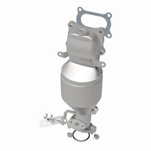Cargar imagen en el visor de la galería, MagnaFlow Conv DF 08-10 Honda Accord 3.5L