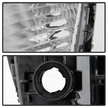 Cargar imagen en el visor de la galería, Spyder Ford Ecosport 2018-2020 OEM Fog Lights w/Universal Switch- Clear