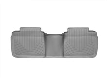 Load image into Gallery viewer, WeatherTech 12+ Toyota Camry Rear FloorLiner - Grey