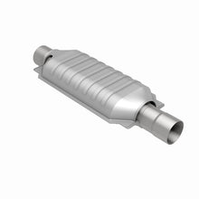 Cargar imagen en el visor de la galería, MagnaFlow Conv Univ 3 Single O2 Boss