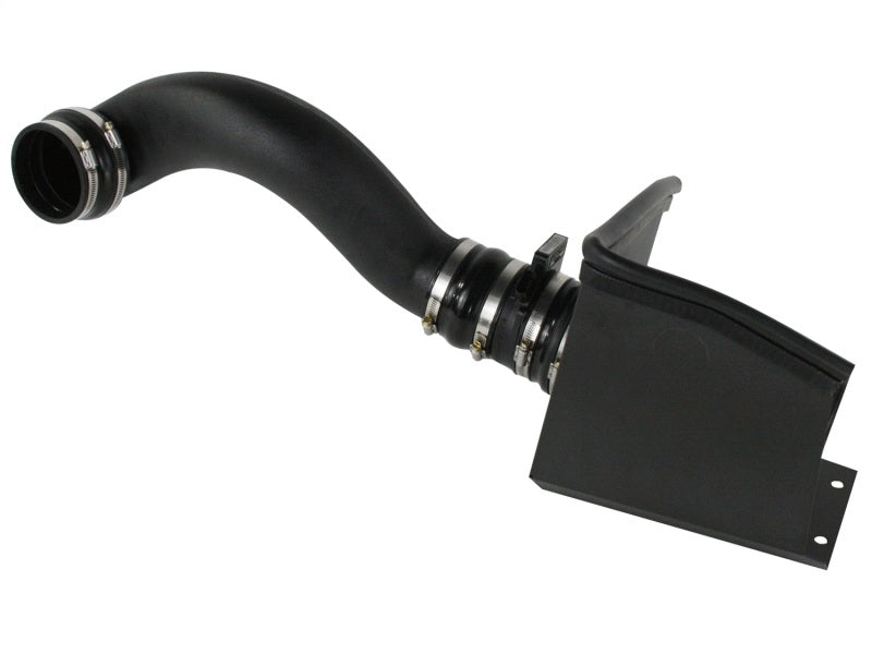 Admisiones aFe MagnumFORCE Stage-2 P5R AIS P5R GM Camiones/SUV ​​99-07 V8-4.8/5.3L (GMT800)