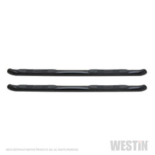 Cargar imagen en el visor de la galería, Westin 2006-2010 Hummer H3 E-Series 3 Nerf Step Bars - Black