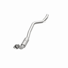 Cargar imagen en el visor de la galería, MagnaFlow 11-14 Chrysler 300 / Dodge Challenger/Charger 3.6L Direct Fit Catalytic Converter