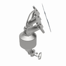 Cargar imagen en el visor de la galería, MagnaFlow Conv. DF 05-06 Hyundai Santa Fe/05-09 Tucson / 05-08 Kia Sportage D/S Manifold