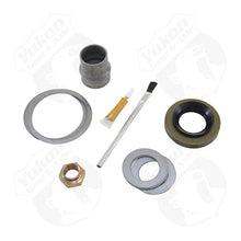 Cargar imagen en el visor de la galería, Yukon Gear Minor install Kit For New Toyota Clamshell Design Reverse Rotation Diff