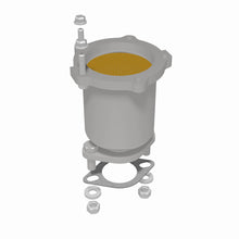 Cargar imagen en el visor de la galería, MagnaFlow Conv DF 03-05 Kia Sorento 3.5L cc