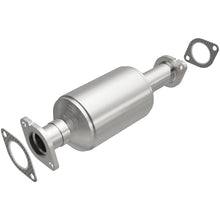 Cargar imagen en el visor de la galería, MagnaFlow Nissan Direct-Fit Catalytic Converter