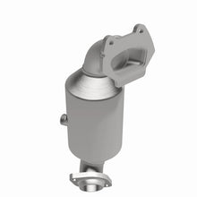 Cargar imagen en el visor de la galería, MagnaFlow Conv Direct Fit Federal Catalytic Converter OEM 11-14 Dodge Avenger V6 - 3.6 LFLEX