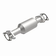 Cargar imagen en el visor de la galería, MagnaFlow Conv DF California Grade 75-78 Nissan B210 1.4L