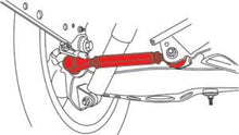Cargar imagen en el visor de la galería, SPC Performance Scion / Lexus Rear Adjustable Toe Arm | 67800