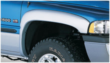 Cargar imagen en el visor de la galería, Bushwacker 94-01 Dodge Ram 1500 OE estilo bengalas 2 piezas - negro
