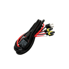 Cargar imagen en el visor de la galería, Oracle HID Relay Harness SEE WARRANTY