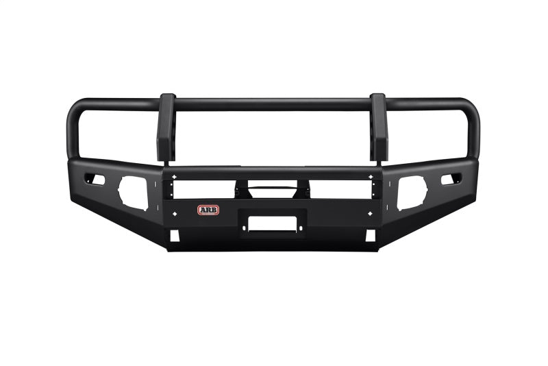 ARB Summit Combar Kit Textured Finish | 3415020KB | 2014 - 2021 Toyota Tundra