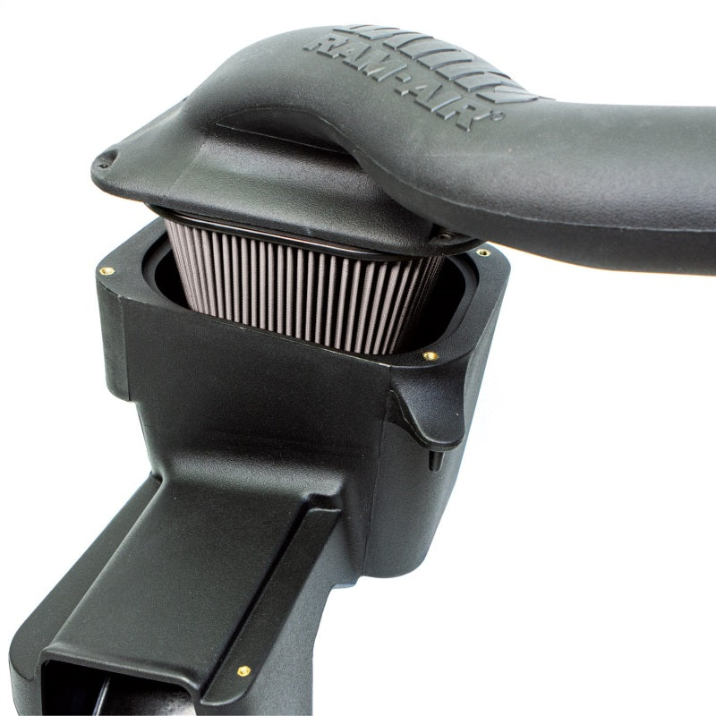 Banks Power 17-19 Ford F250/F350/F450 6.7L Sistema de admisión de aire Ram - Filtro seco