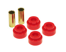 Cargar imagen en el visor de la galería, Prothane Universal Shock Bushings - Koni - 1/2 ID - Red