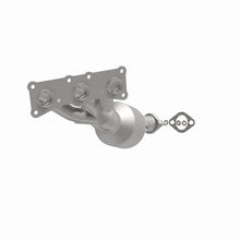 Cargar imagen en el visor de la galería, Magnaflow Conv DF 06-08 BMW Z4 3.0L rr