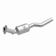 Cargar imagen en el visor de la galería, Magnaflow Conv DF 07-09 XKR 4.2L P/S