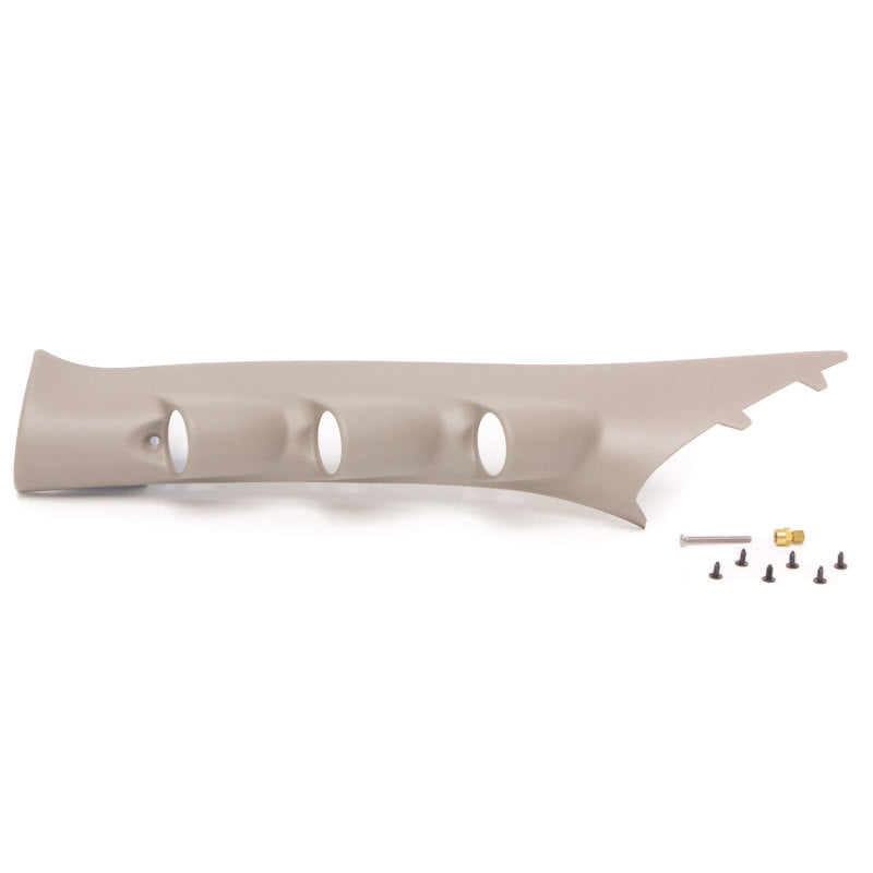 Banks Power 10-11 Dodge Ram Montaje de pilar completo con sujetador - Calibre 3