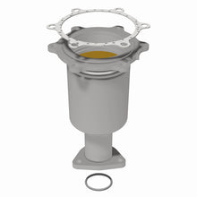 Load image into Gallery viewer, MagnaFlow Conv DF 01-04 Pathfinder Passenger Side 3.5L