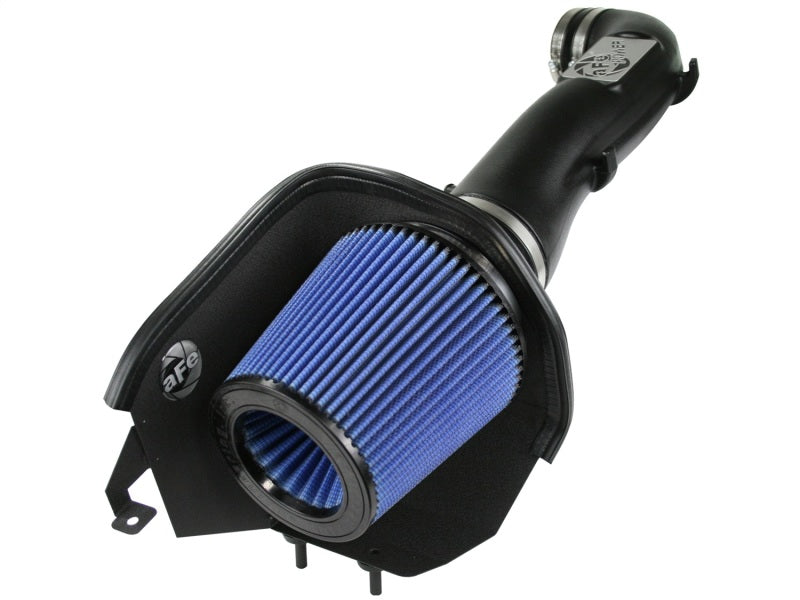 Admisión aFe MagnumFORCE Etapa 2 P5R 12-17 Jeep Wrangler (JK) V6-3.6L