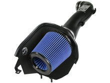 Cargar imagen en el visor de la galería, Admisión aFe MagnumFORCE Etapa 2 P5R 12-17 Jeep Wrangler (JK) V6-3.6L