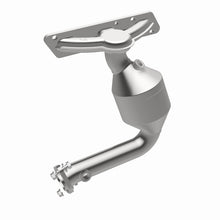 Cargar imagen en el visor de la galería, MagnaFlow Conv DF 03 Mazda 6 3.0 Front Manifold