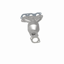 Cargar imagen en el visor de la galería, MagnaFlow Conv DF 07-09 Mitsu Outlander 3.0L