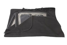 Cargar imagen en el visor de la galería, Rugged Ridge Window Storage Bag 07-18 Jeep Wrangler JK