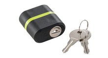 Cargar imagen en el visor de la galería, Rhino-Rack 2in Hitch Receiver Locking Pin
