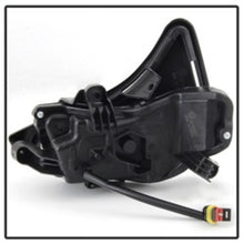 Cargar imagen en el visor de la galería, Spyder 2017+ Toyota Corolla OEM LED Fog Lights w/Switch - Clear (FL-TCO17-LED-C)