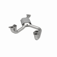 Cargar imagen en el visor de la galería, MagnaFlow Conv DF Subaru Legacy 90-93 2.2L