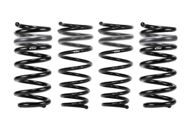 Kit profesional Eibach para Porsche 911 Carrera 992 19-23