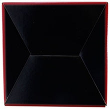 Cargar imagen en el visor de la galería, Filtro de aire universal Airaid - Cono 6 x 7 1/4 x 5 x 9 - Azul SynthaMax