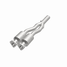 Cargar imagen en el visor de la galería, MagnaFlow Conv Direct Fit 01-05 Audi TT Quattro 1.8L