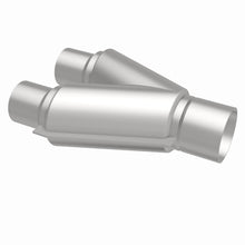 Cargar imagen en el visor de la galería, MagnaFlow Smooth Trans Y 2/2.5 X 10 Al