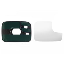 Cargar imagen en el visor de la galería, Xtune Replacement Glass Manual Mirror Dram94 / Dram98/ Dram02 Right Large MIR-GLASS-DRAM9402-MA-R1