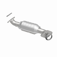 Cargar imagen en el visor de la galería, MagnaFlow Conv DF 04-07 Cadillac CTS 2.8L/3.6L Passenger Side