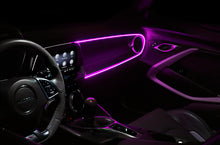Load image into Gallery viewer, Oracle Fiber Optic LED Interior Kit - ColorSHIFT (2PCS) - ColorSHIFT SEE WARRANTY