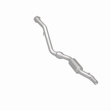 Cargar imagen en el visor de la galería, MagnaFlow Conv DF 00-03 Audi A6 Quattro 4.2L Driver Side *NOT FOR SALE IN CALIFORNIA*