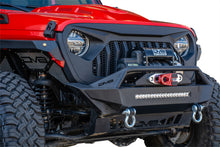 Cargar imagen en el visor de la galería, DV8 Offroad 2018+ Jeep JL/Gladiator Angry Grill