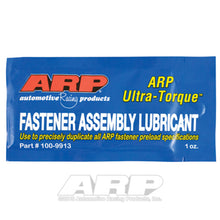 Cargar imagen en el visor de la galería, Lubricante ARP Ultra Torque 1.0 oz. Botella con tapa de cepillo